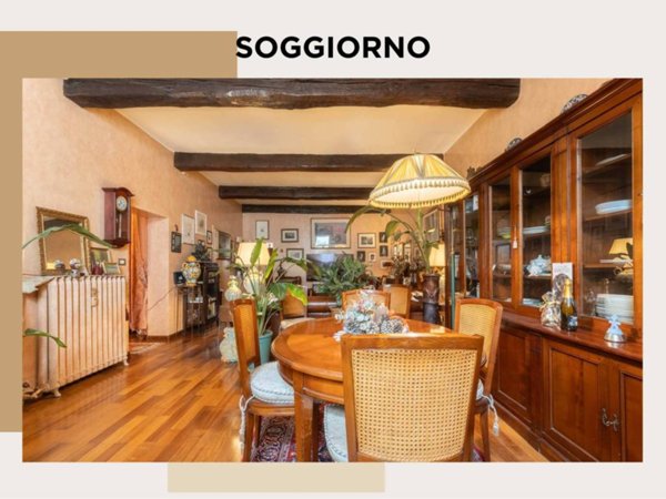 appartamento in vendita a Carpi