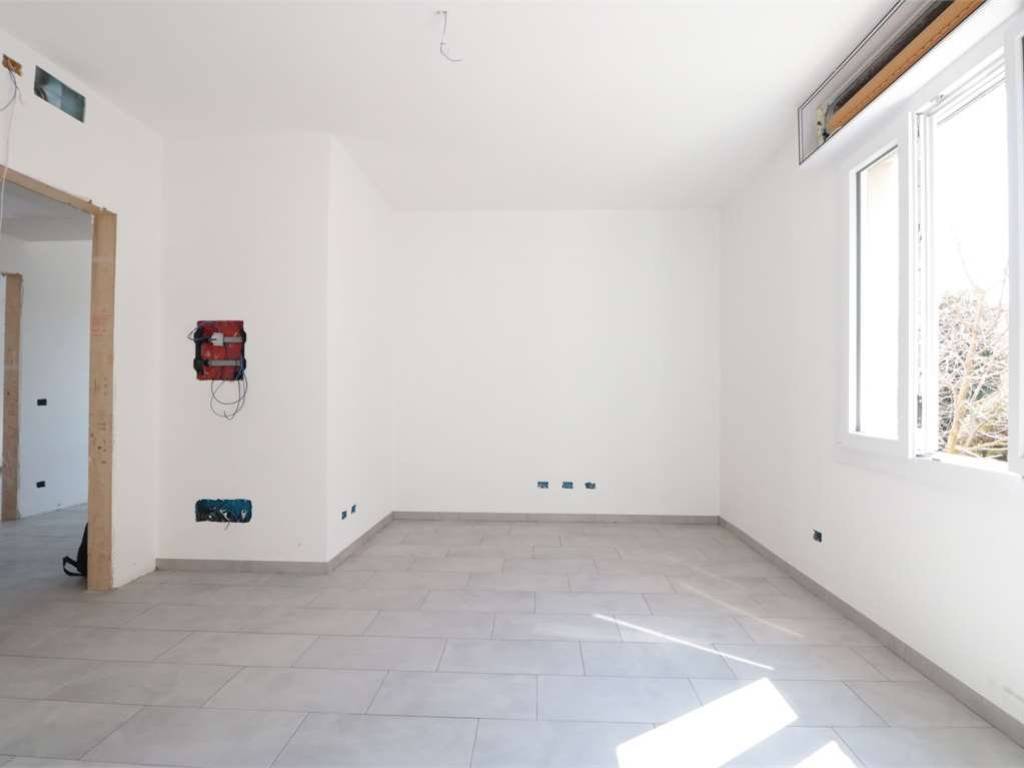 appartamento in vendita a Carpi