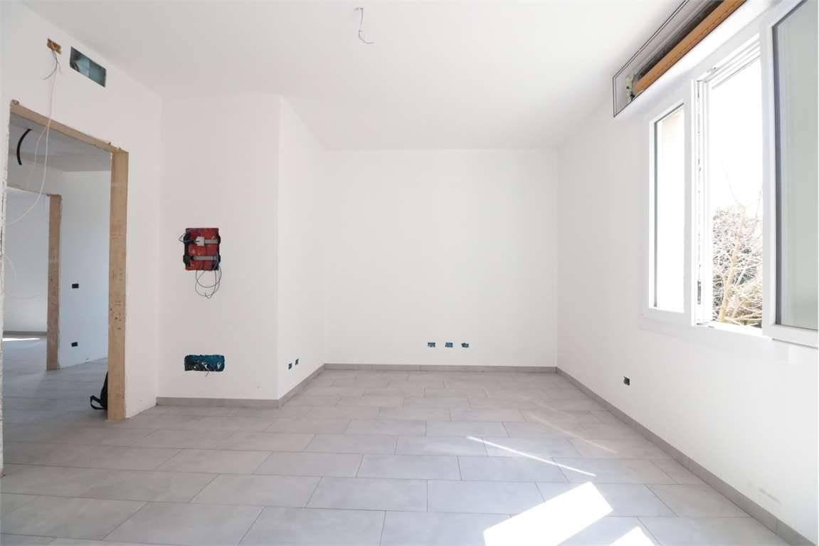 appartamento in vendita a Carpi