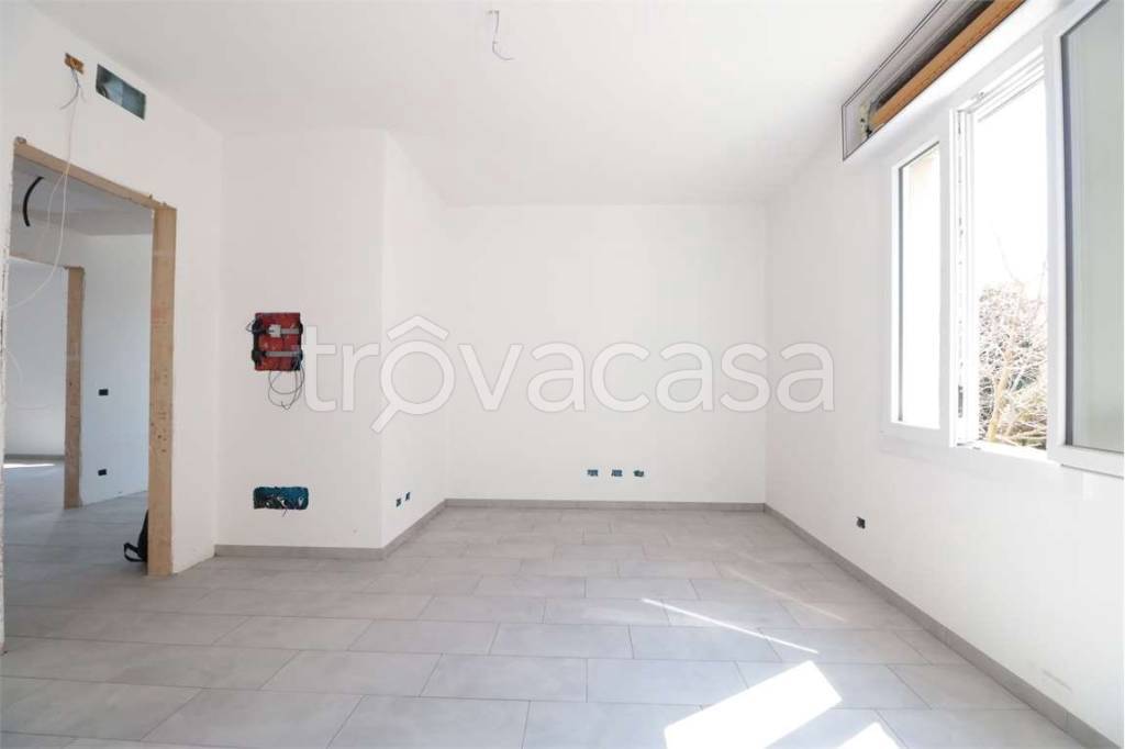appartamento in vendita a Carpi