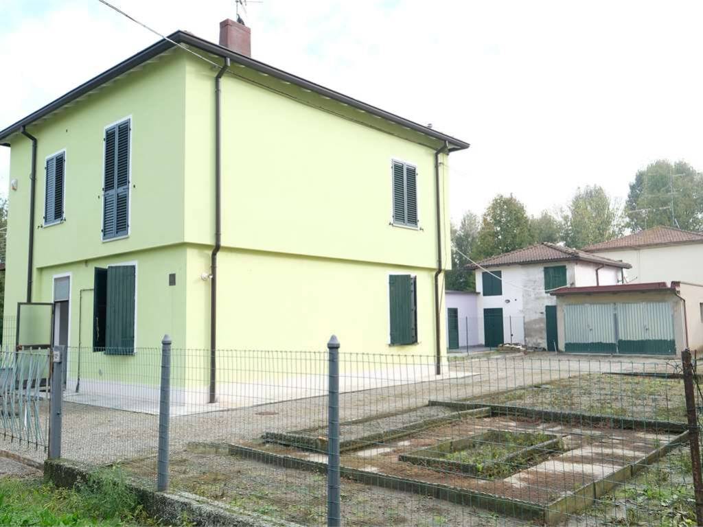 appartamento in vendita a Carpi in zona San Marino