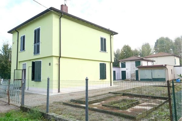 appartamento in vendita a Carpi in zona San Marino