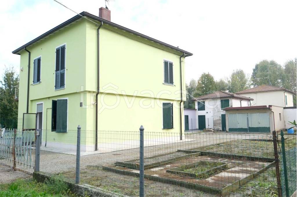 appartamento in vendita a Carpi in zona San Marino