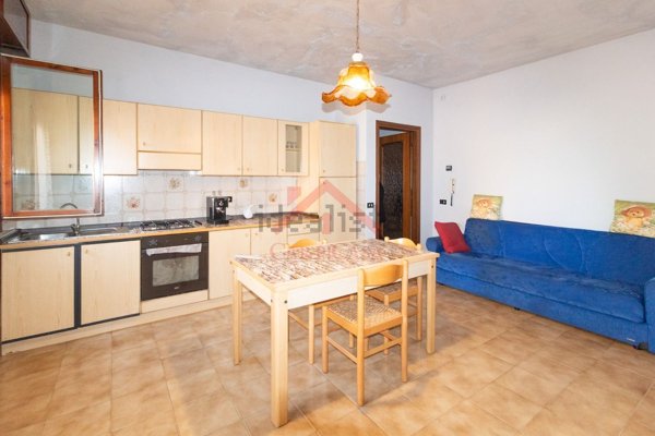 appartamento in vendita a Carpi