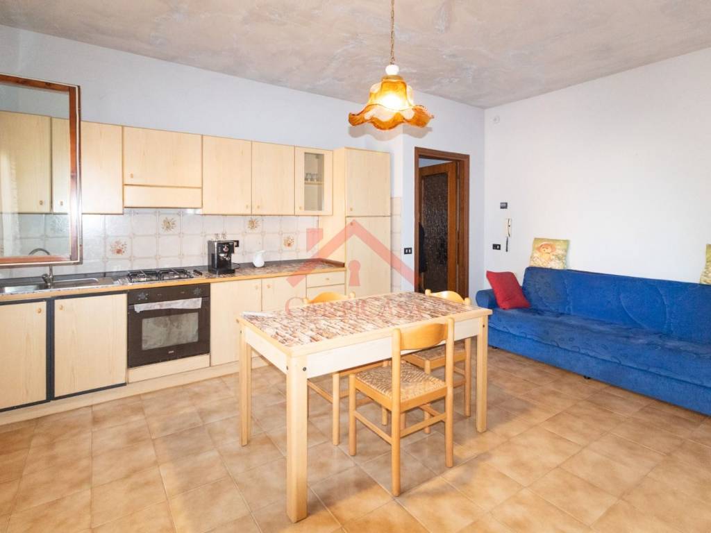 appartamento in vendita a Carpi