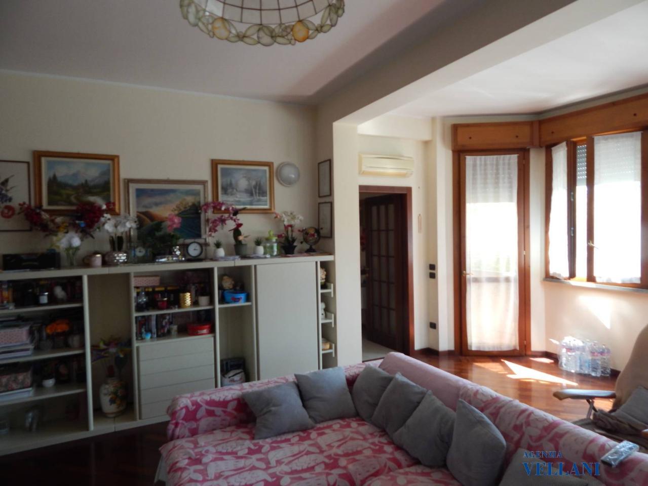 appartamento in vendita a Carpi