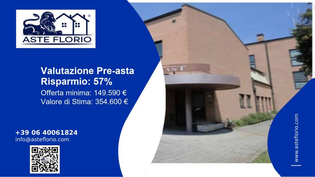 negozio in vendita a Carpi in zona Budrione
