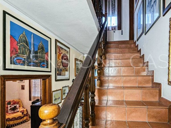 casa indipendente in vendita a Carpi in zona Cibeno Pile