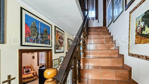 casa indipendente in vendita a Carpi in zona Cibeno Pile