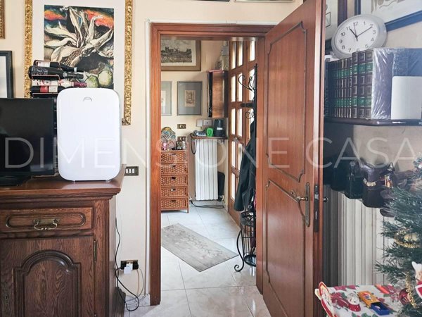 casa indipendente in vendita a Carpi in zona Cibeno Pile