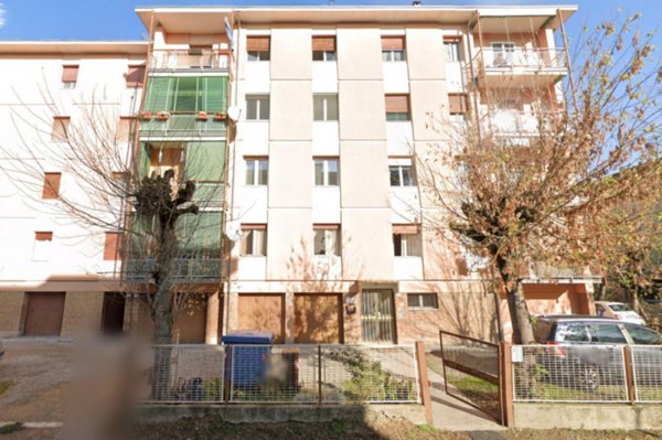 appartamento in vendita a Carpi