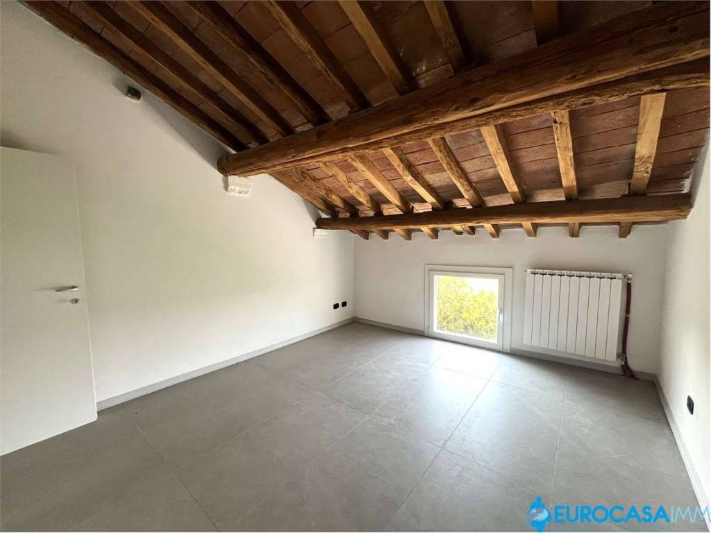casa indipendente in vendita a Carpi in zona Gargallo