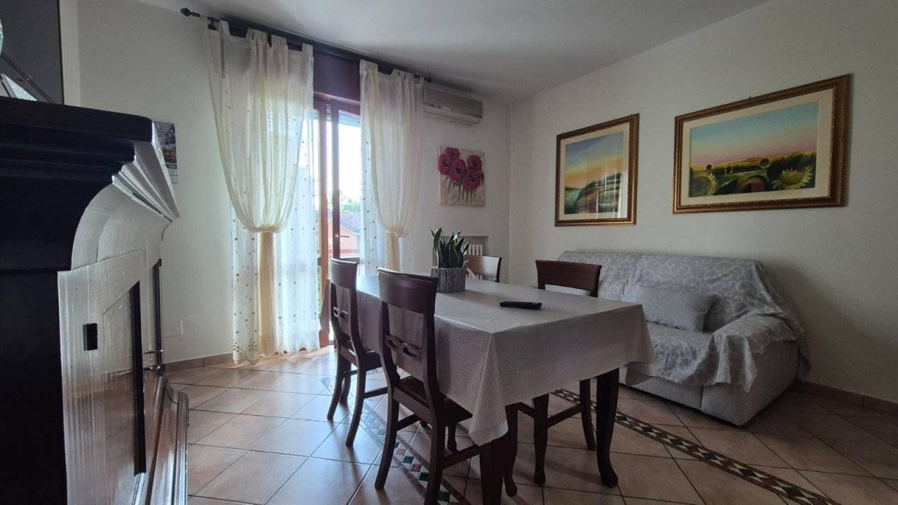 appartamento in vendita a Carpi in zona Quartirolo