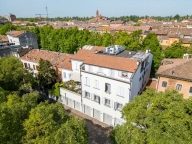 appartamento in vendita a Carpi in zona Centro Storico