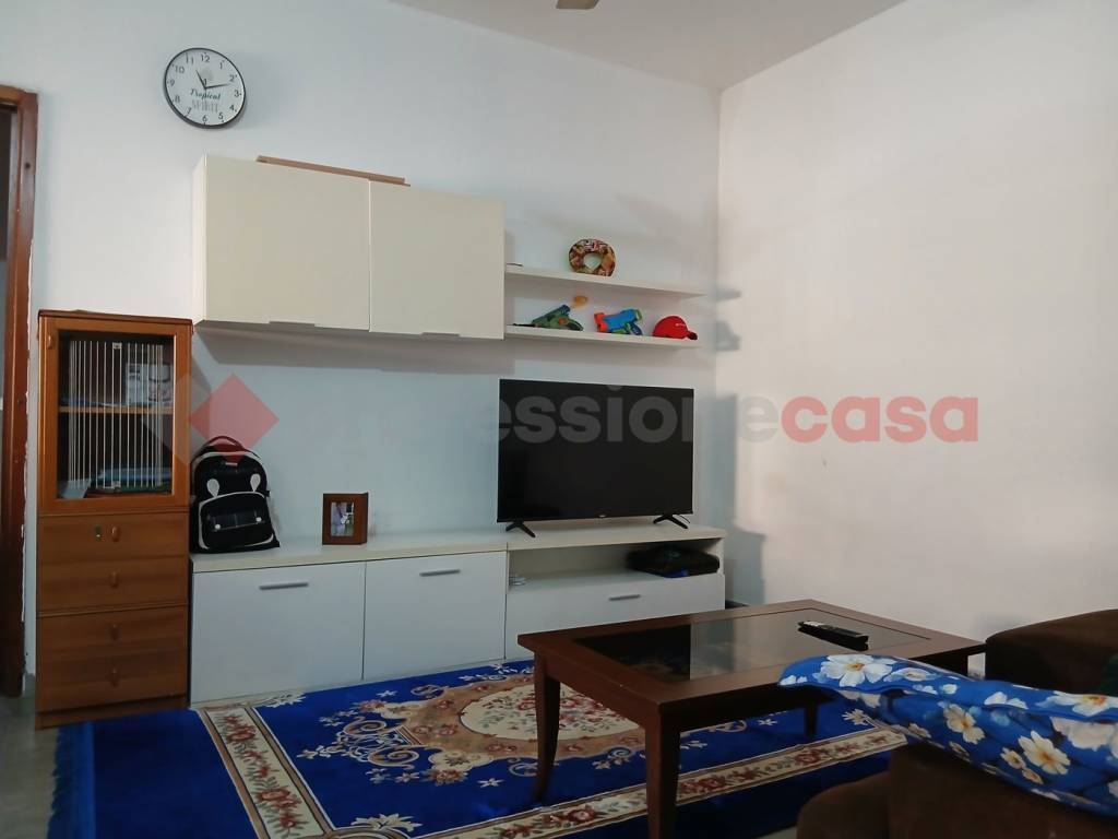 appartamento in vendita a Carpi in zona Quartirolo