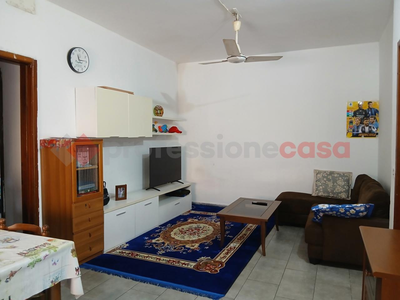 appartamento in vendita a Carpi in zona Quartirolo