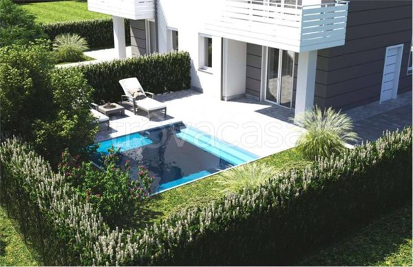 casa indipendente in vendita a Carpi