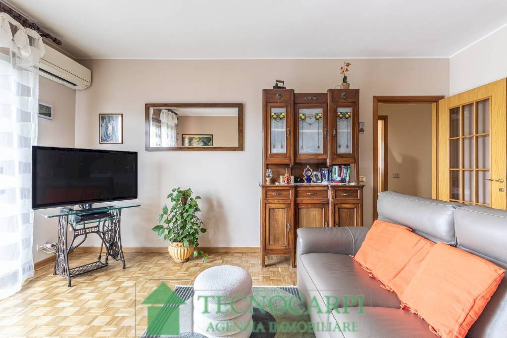 appartamento in vendita a Carpi