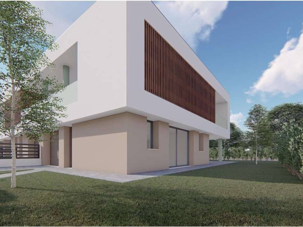 appartamento in vendita a Carpi in zona Quartirolo