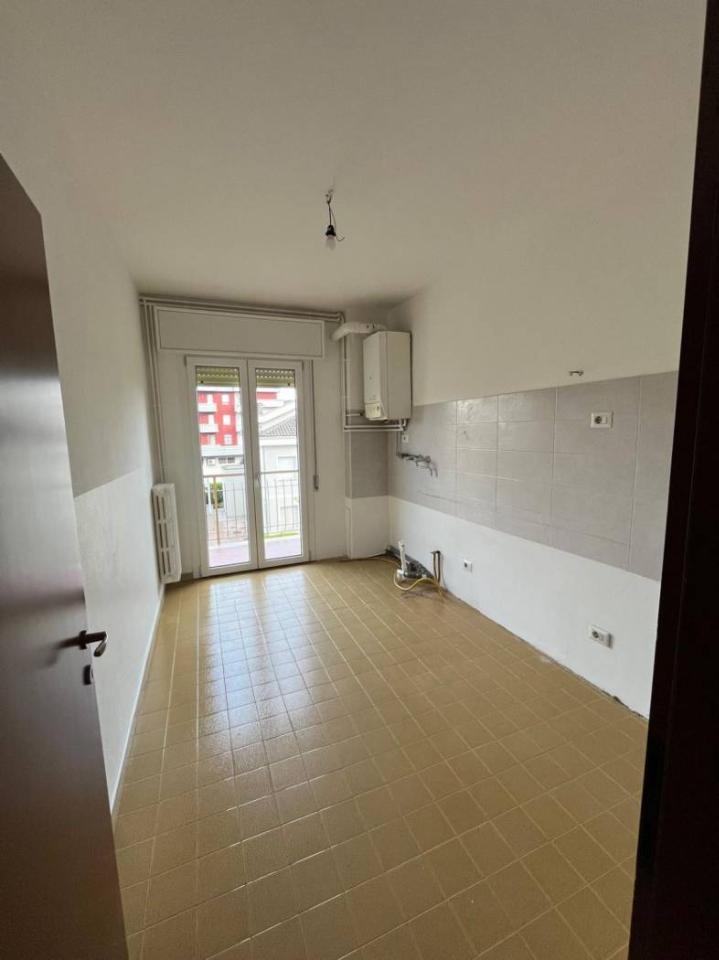 appartamento in vendita a Carpi in zona Quartirolo