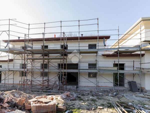 casa indipendente in vendita a Carpi in zona Santa Croce