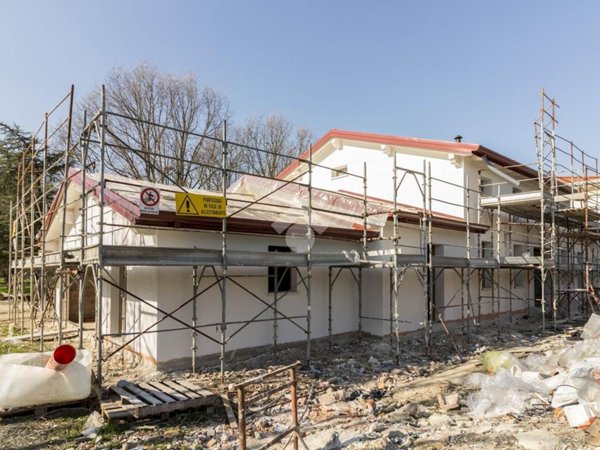 casa indipendente in vendita a Carpi in zona Santa Croce