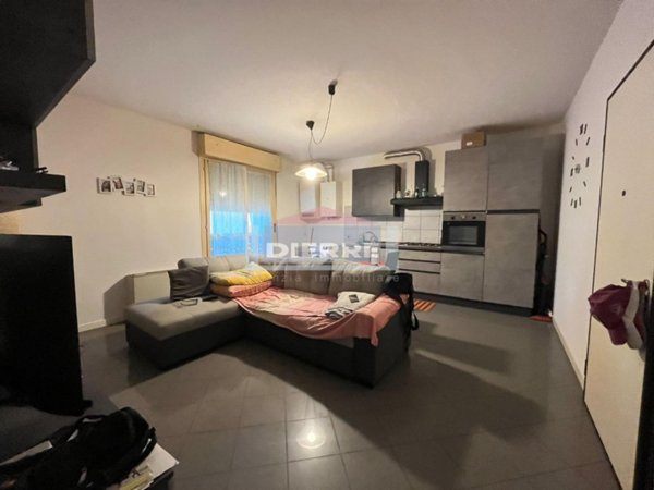 appartamento in vendita a Carpi