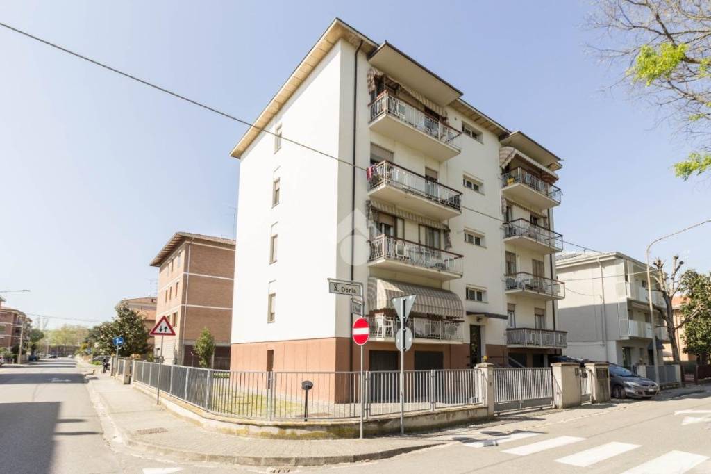 appartamento in vendita a Carpi