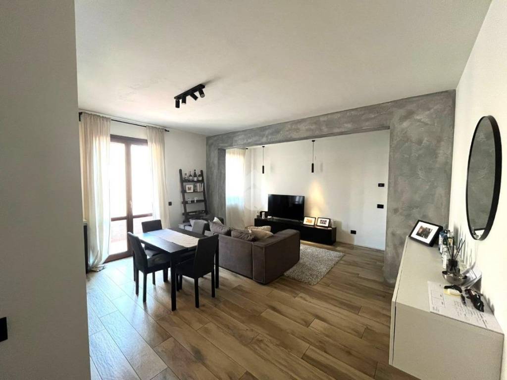 appartamento in vendita a Carpi