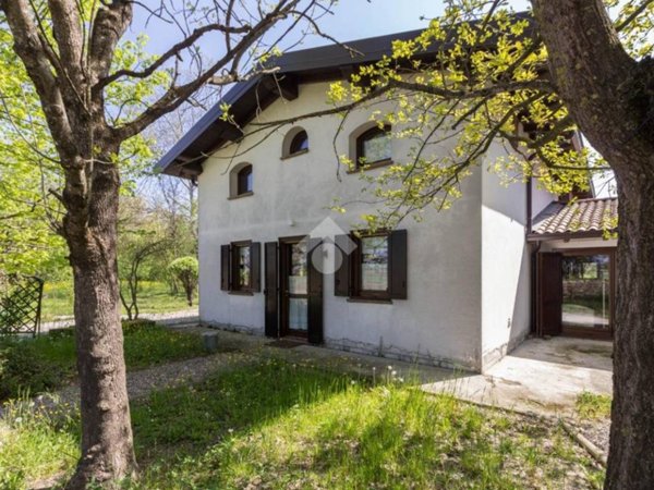 casa indipendente in vendita a Carpi in zona Santa Croce