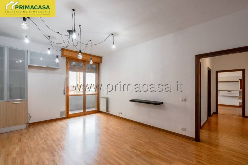 appartamento in vendita a Carpi in zona Quartirolo