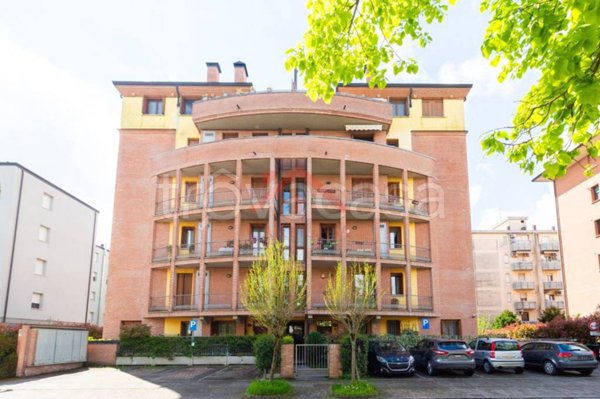 appartamento in vendita a Carpi