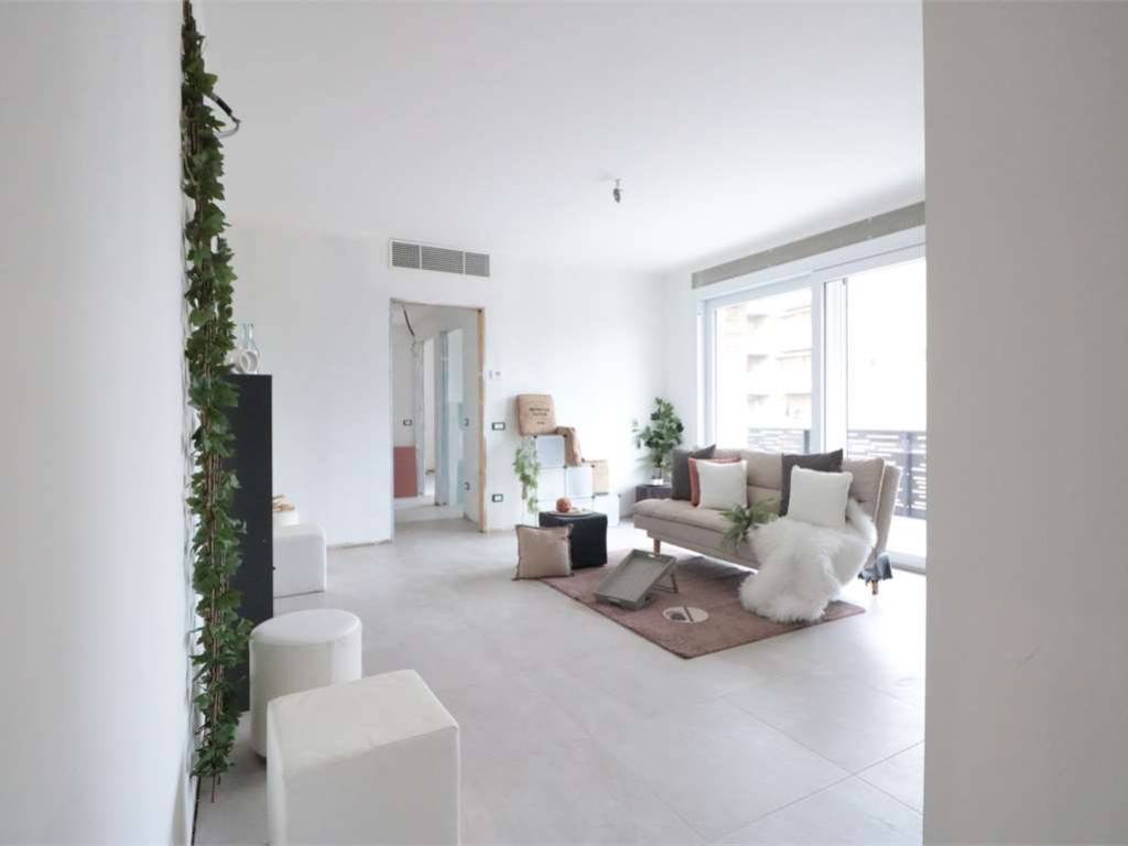 appartamento in vendita a Carpi in zona Quartirolo