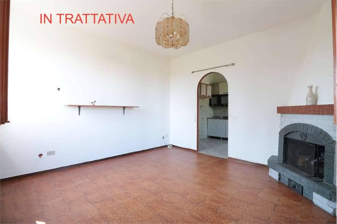 appartamento in vendita a Carpi in zona Budrione