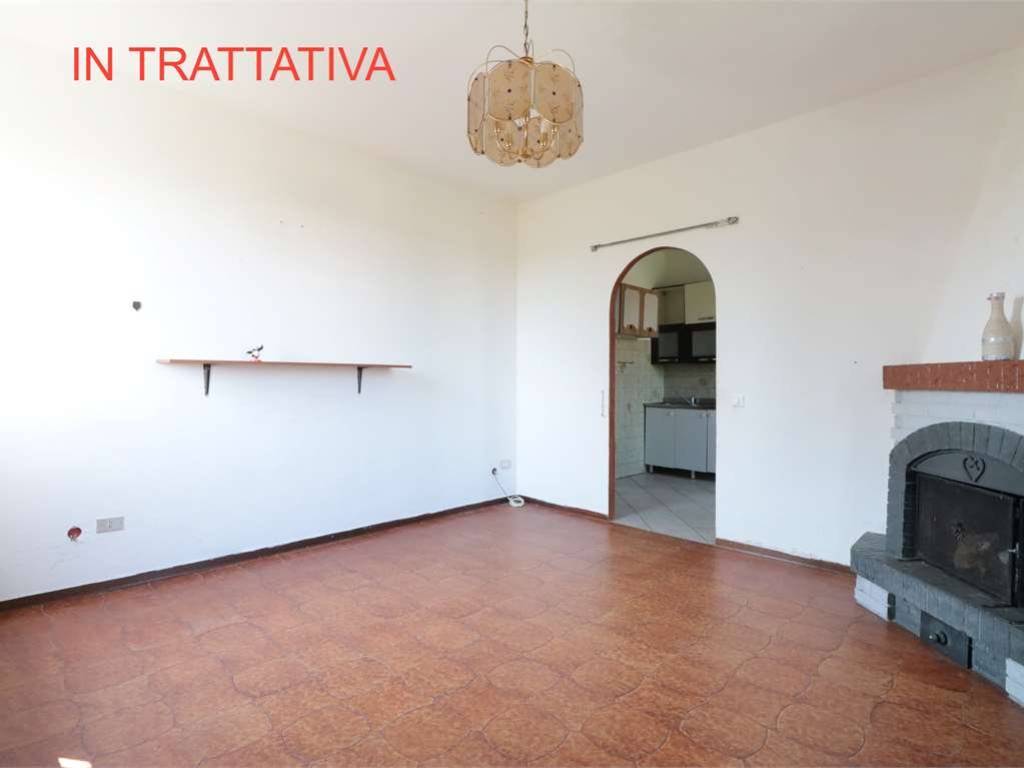 appartamento in vendita a Carpi in zona Gargallo