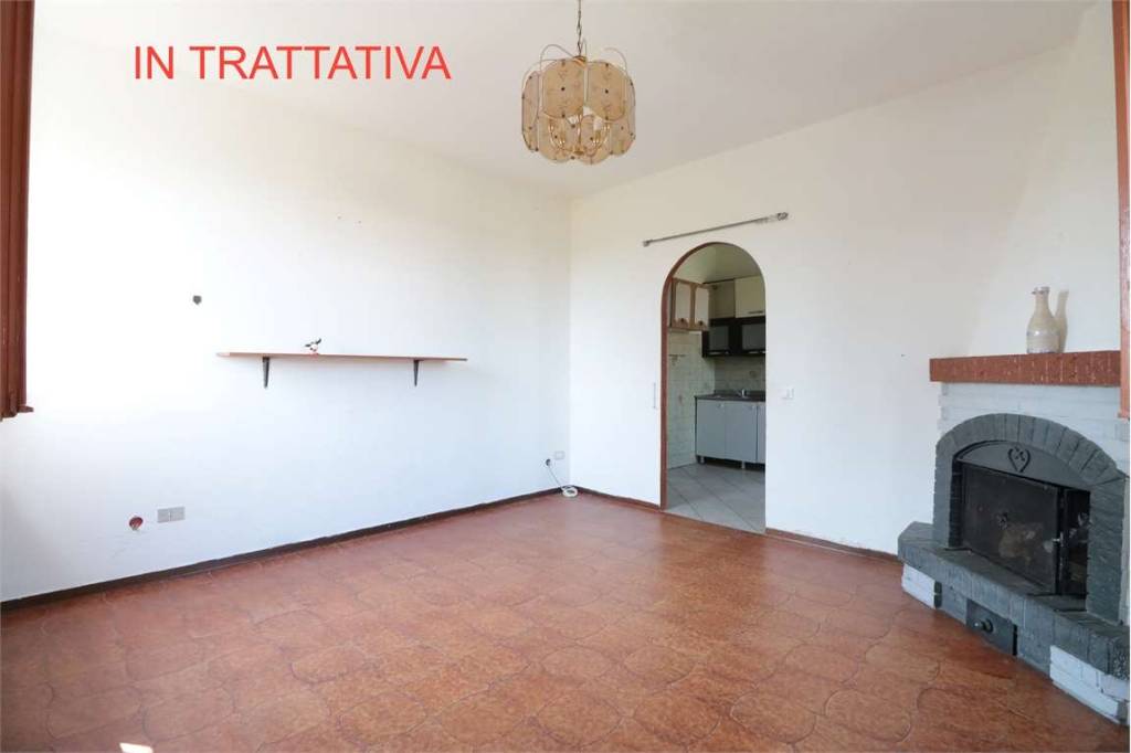 appartamento in vendita a Carpi in zona Budrione