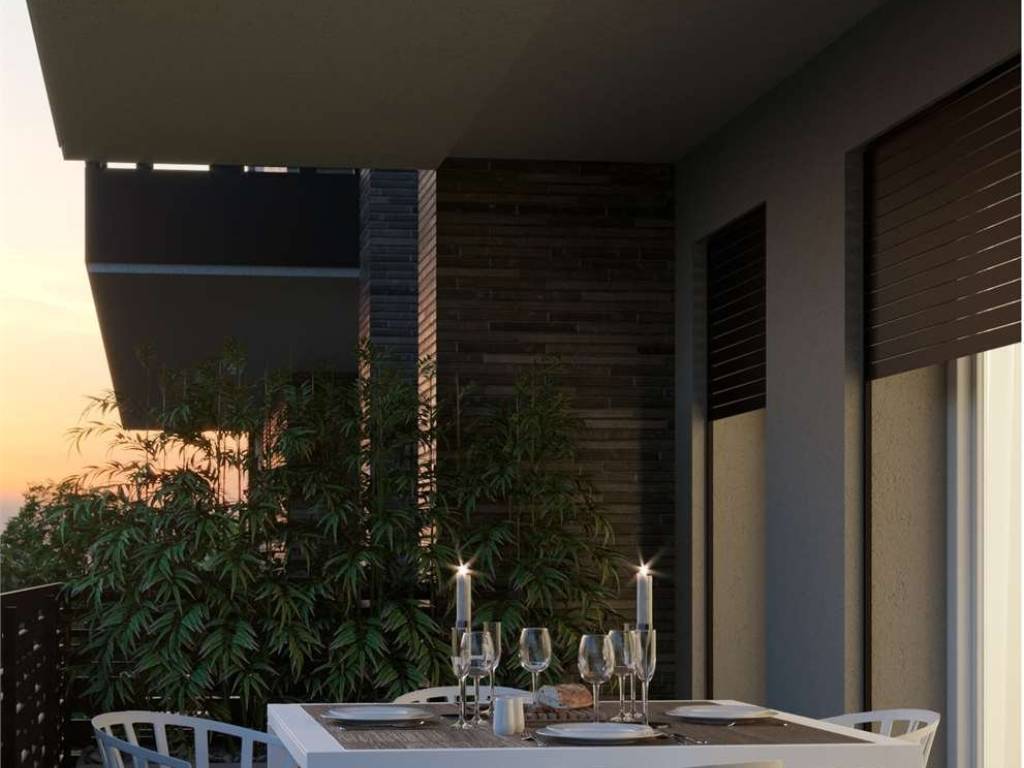 appartamento in vendita a Carpi in zona Quartirolo