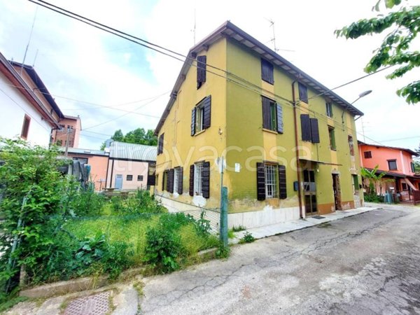 casa indipendente in vendita a Carpi in zona Fossoli