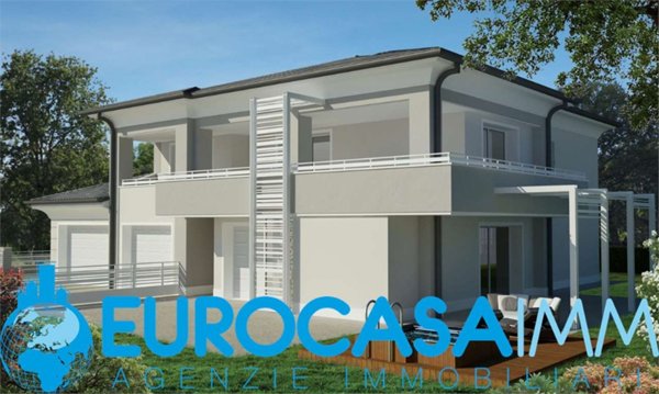 casa semindipendente in vendita a Carpi
