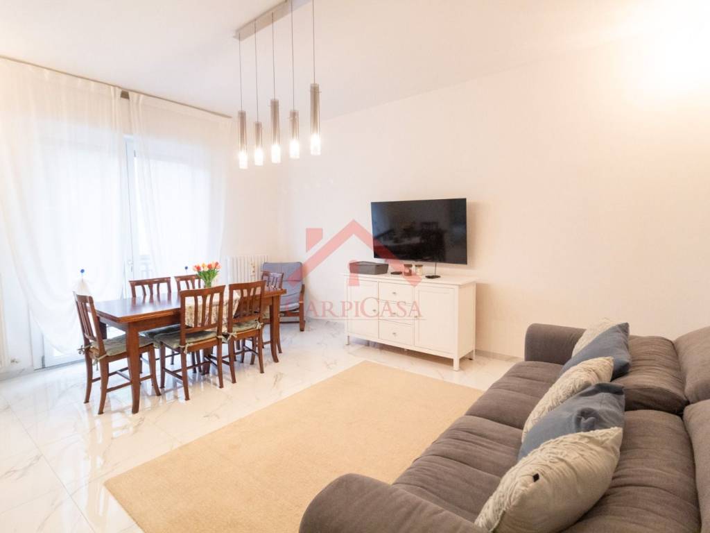 appartamento in vendita a Carpi
