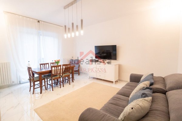 appartamento in vendita a Carpi