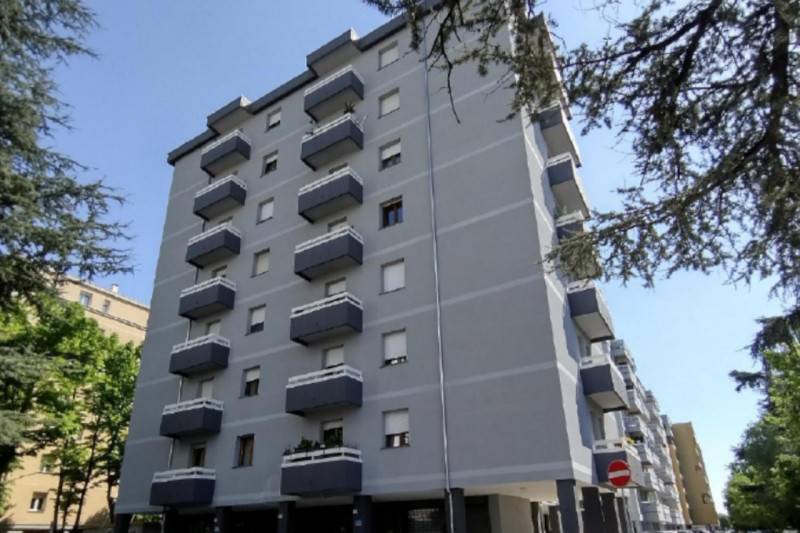 appartamento in vendita a Carpi