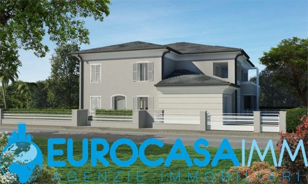 casa indipendente in vendita a Carpi