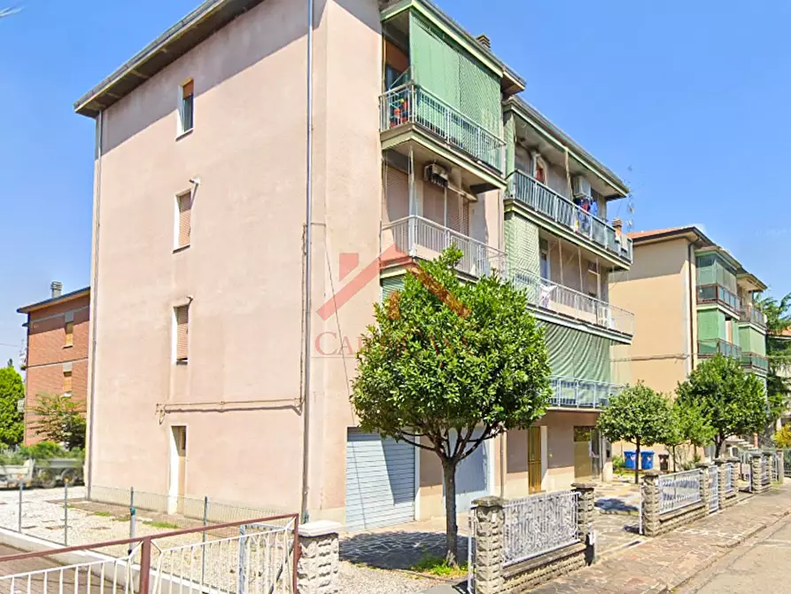 appartamento in vendita a Carpi