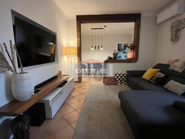 casa indipendente in vendita a Carpi in zona Fossoli