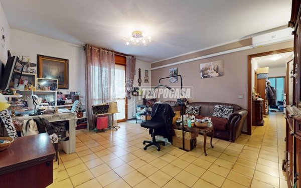 appartamento in vendita a Carpi in zona Quartirolo