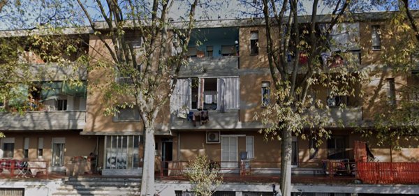 appartamento in vendita a Carpi