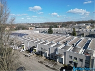 ufficio in vendita a Carpi