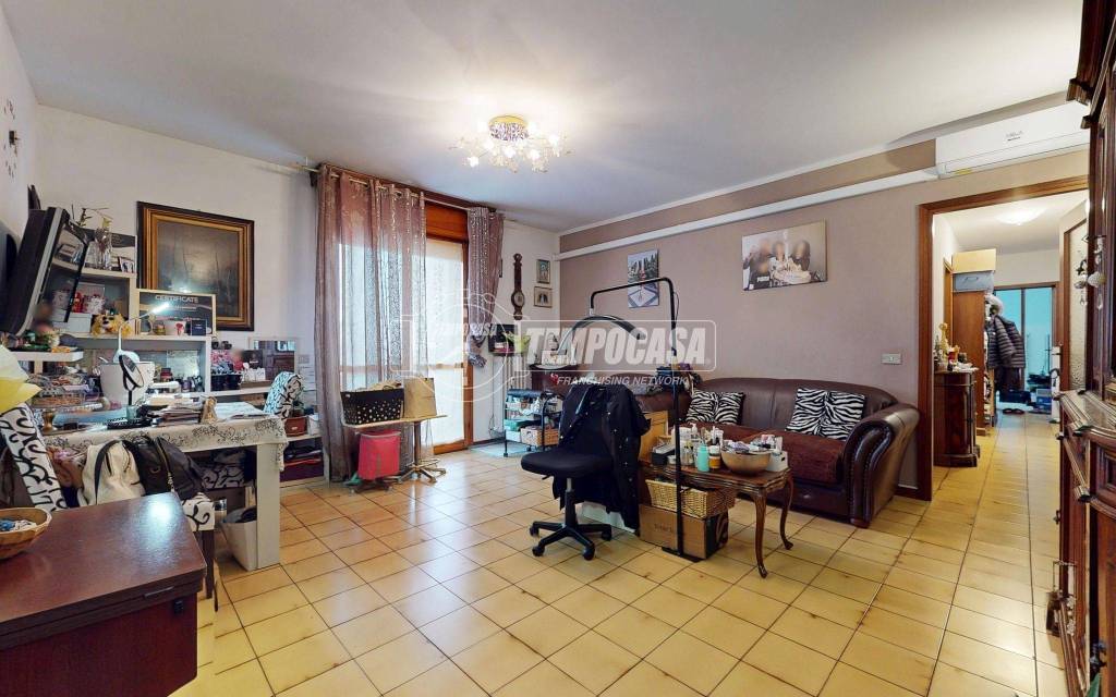 appartamento in vendita a Carpi