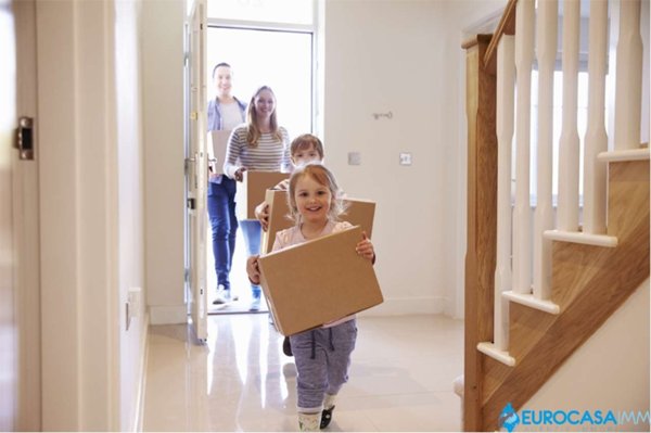 appartamento in vendita a Carpi